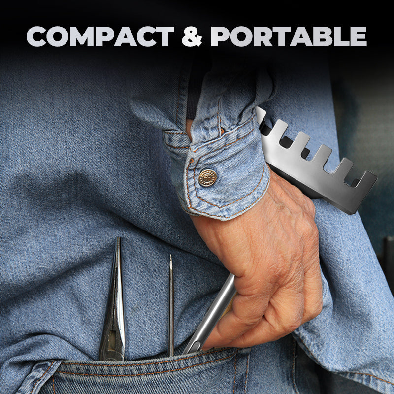 86-Type Square Hole Cutter for Electrical Box