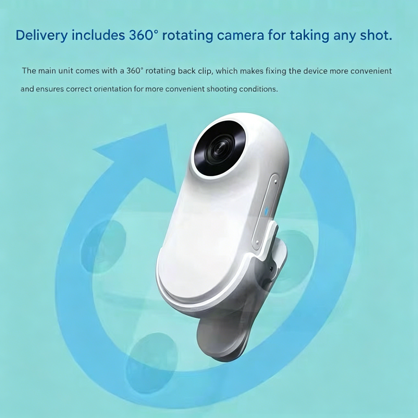 🚴📸Tired of Bulky Cameras That Slow You Down and Miss the Moment?